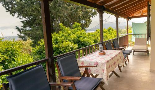 Two-Bedroom Family Apartment