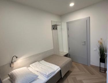 Single Room with Balcony