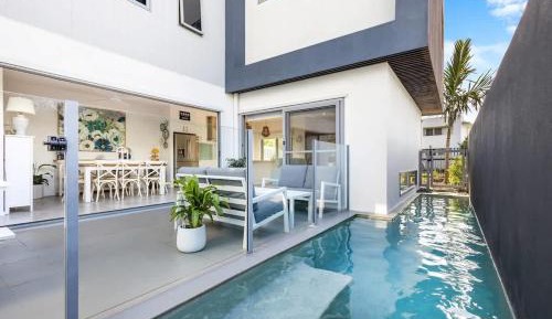Vacation Home