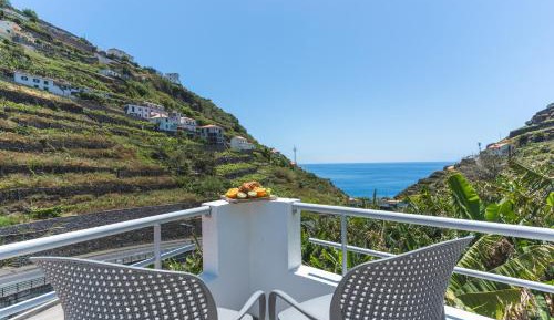 Three-Bedroom Vacation Home 