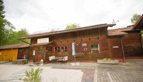 Chalet