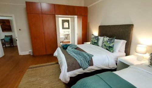 Luxury Triple Room
