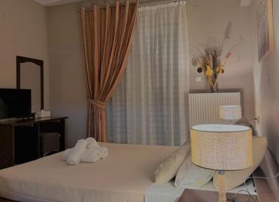 Triple Room with Sea View