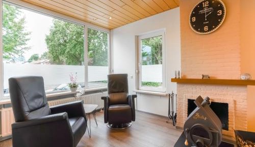 Two-Bedroom Holiday Home
