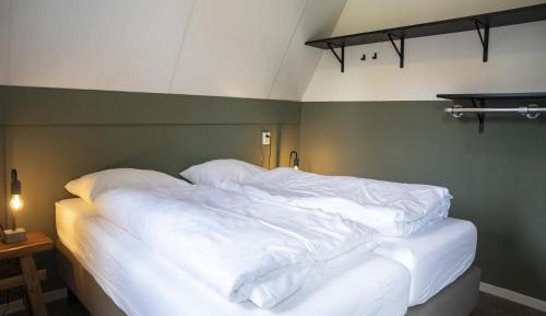 Three-Bedroom Bungalow