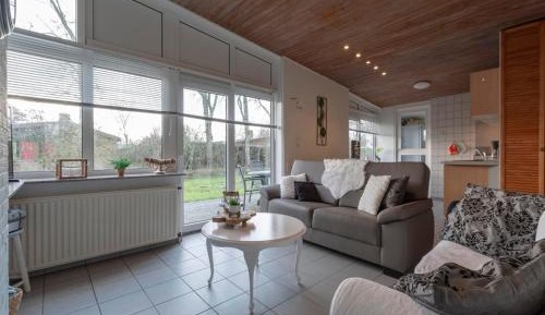 Six-Bedroom Bungalow