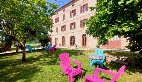 Four-Bedroom Holiday Home