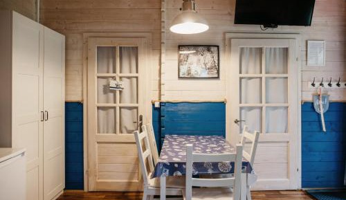 One-Bedroom Chalet