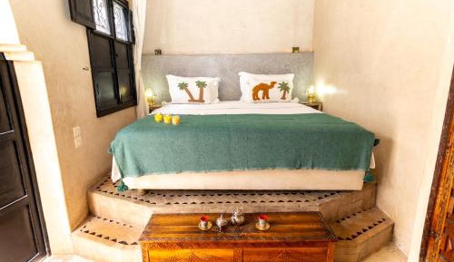 Junior Suite (2 Adults)
