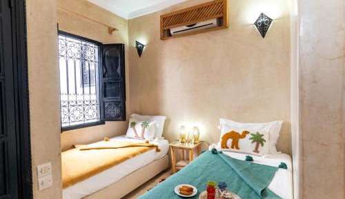 Double or Twin Room