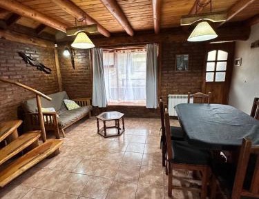 Two-Bedroom Bungalow