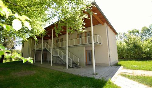 Twin Room with Bathroom
