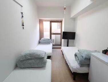 Triple Room with Private Bathroom