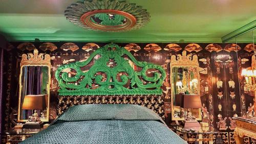 Grand Belle Verte