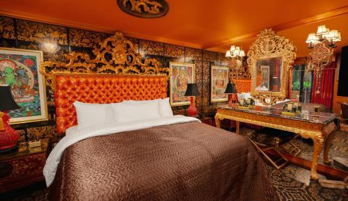 Grand Belle Terrace