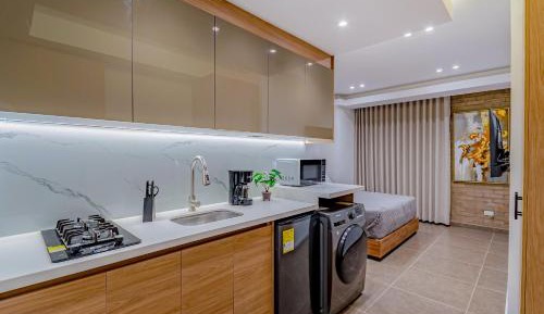 Standard Apartment
