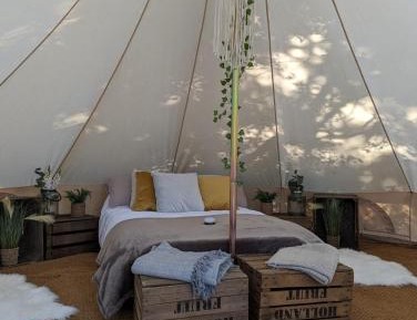 Tent