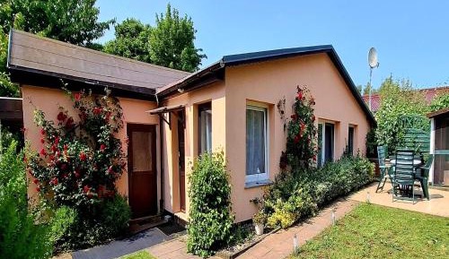 One-Bedroom Bungalow