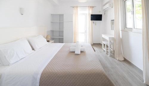 Double Room with Sea View