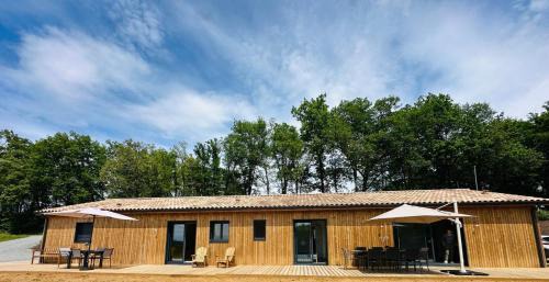 Three-Bedroom Home