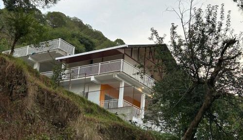 One-Bedroom Chalet
