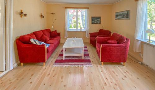 Two-Bedroom Holiday Home