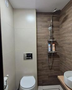 One-Bedroom Apartment - Non-Smoking