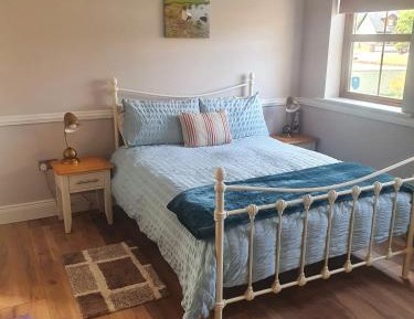 King Room with Mountain View
