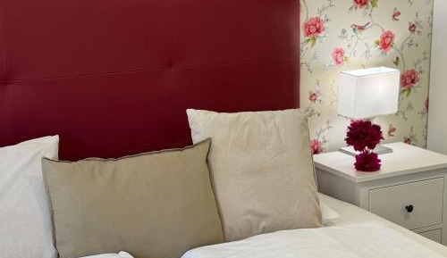 Superior Family Room