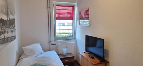 Single Room with Bathroom