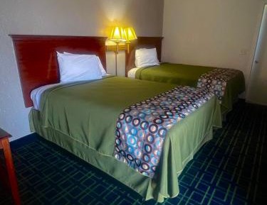 Superior Queen Room