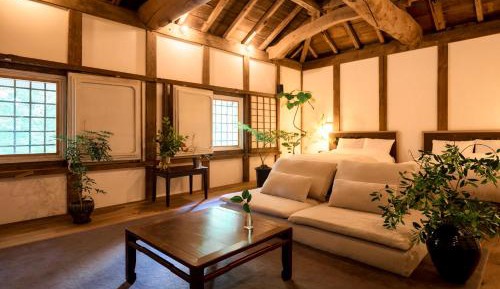 One-Bedroom Villa