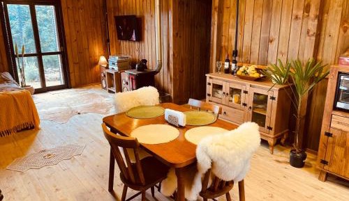 Three-Bedroom Chalet