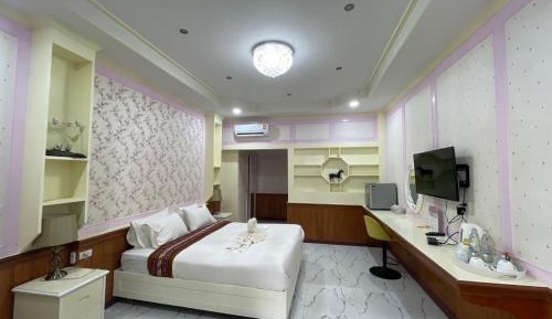 Superior Single Room