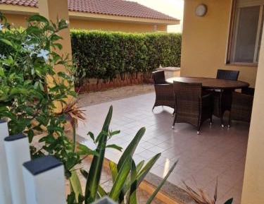 Three-Bedroom Holiday Home 