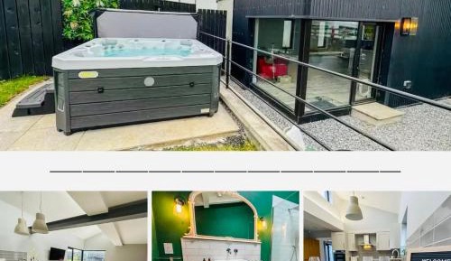 One-Bedroom Villa
