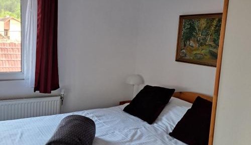 Double Room with Extra Bed