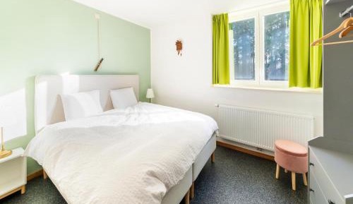 One-Bedroom Holiday Home