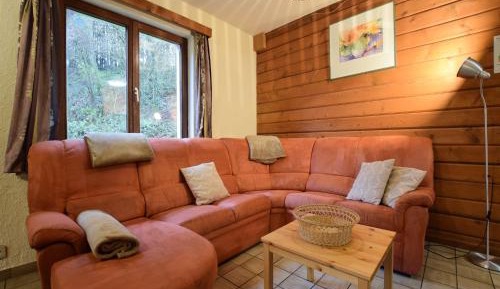 Four-Bedroom Holiday Home