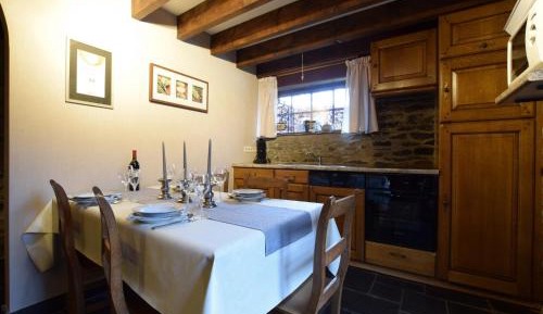 Two-Bedroom Holiday Home