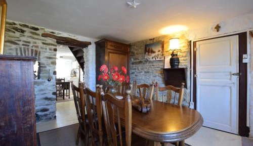 Four-Bedroom Holiday Home