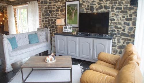 Four-Bedroom Holiday Home