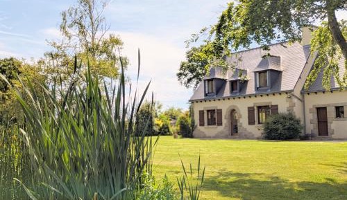 Five-Bedroom House