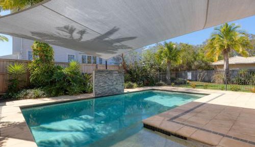 Vacation Home