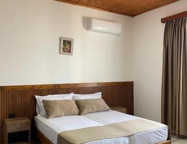 Triple Room with Balcony