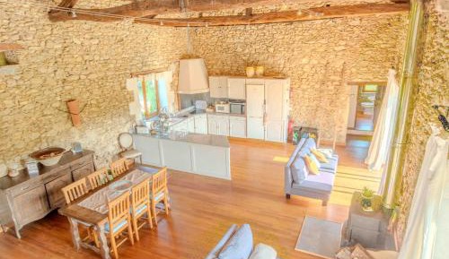 Three-Bedroom Holiday Home 