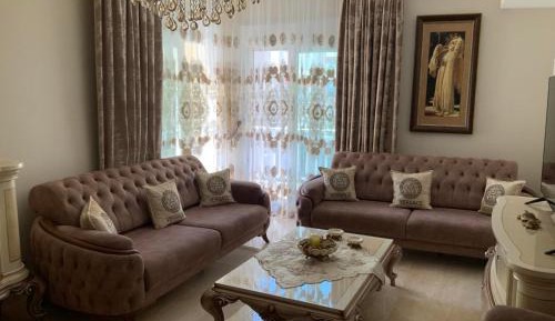 Luxury Triple Room