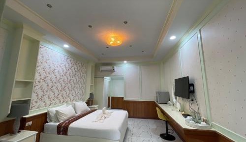 Superior Single Room