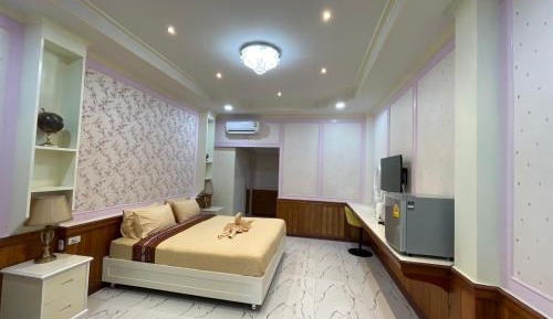 Superior Single Room