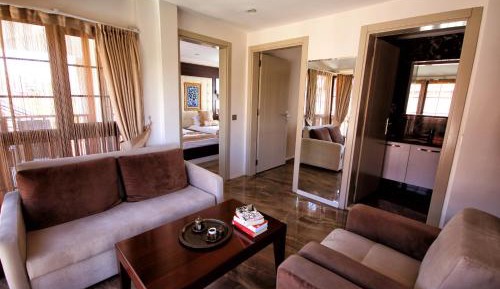 Family Suite